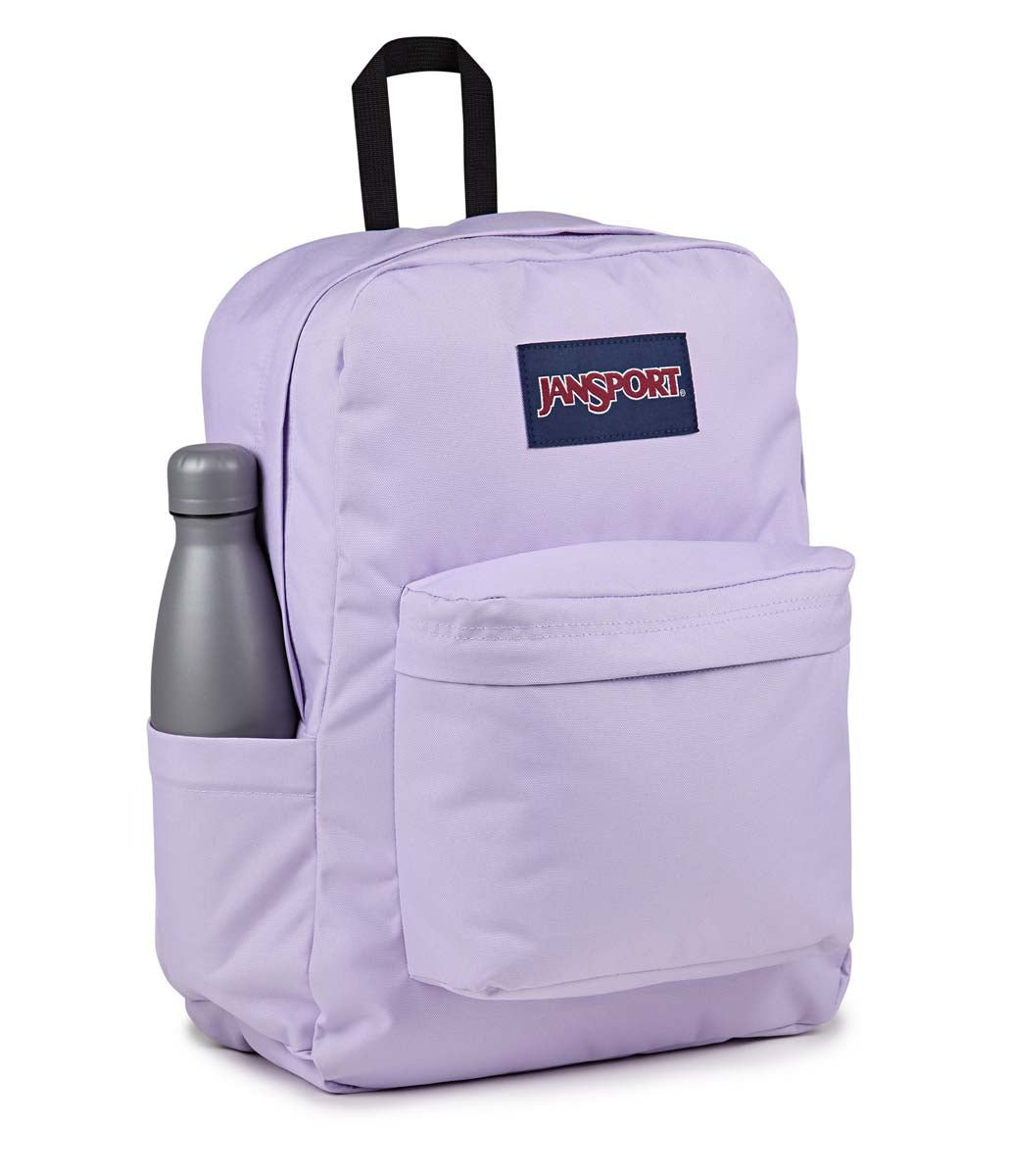 MOCHILA - SUPERBREAK - Mochilas JanSport - JS0A4QUT - 5M9