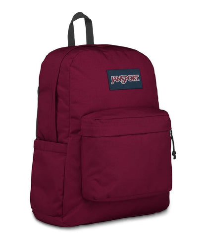 MOCHILA - SUPERBREAK - Mochilas JanSport - JS0A4QUT - 5M9
