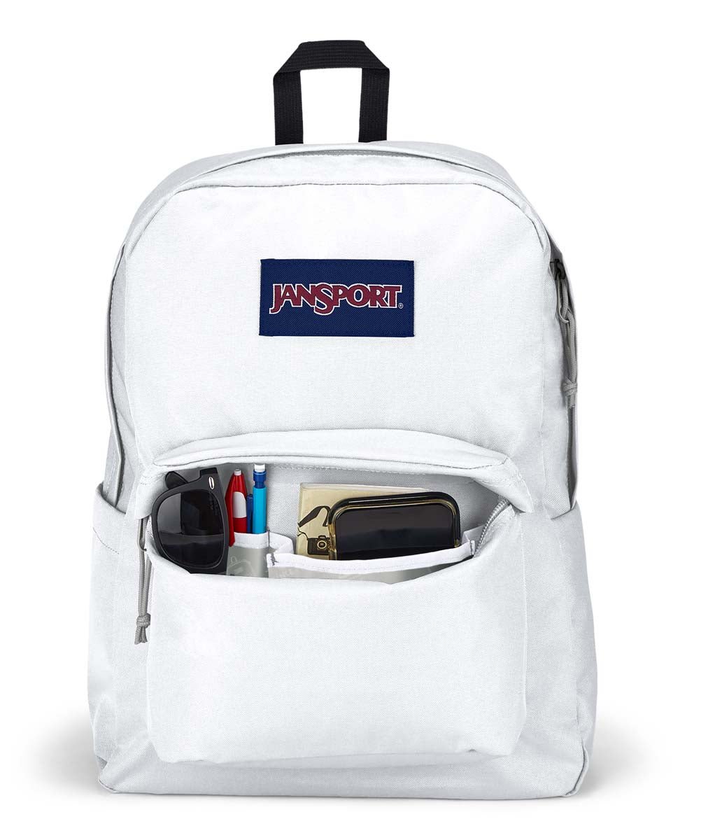 MOCHILA - SUPERBREAK - Mochilas JanSport - JS0A4QUT - 5M9