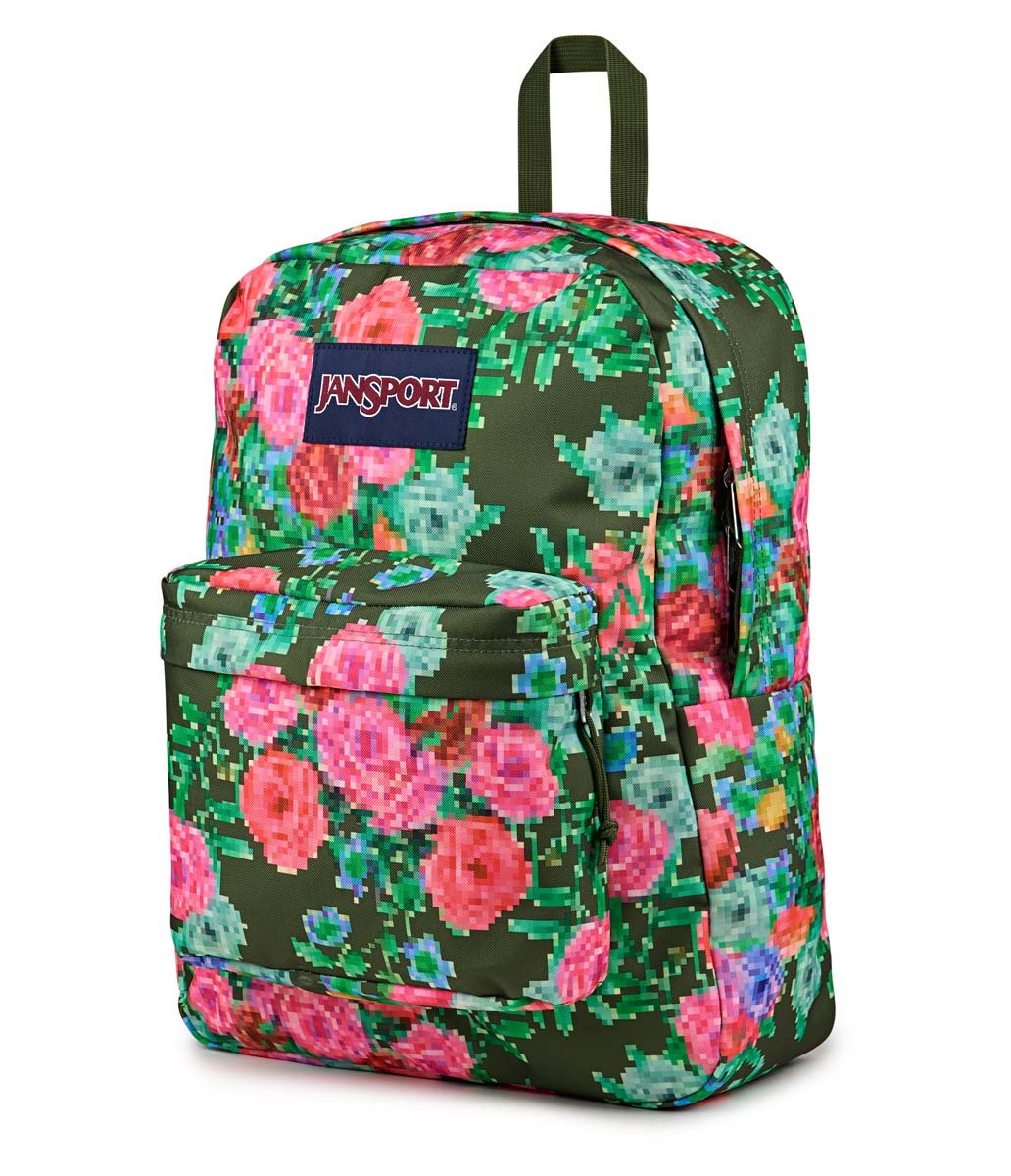 MOCHILA - SUPERBREAK - Mochilas JanSport - JS0A4QUT - 5M9