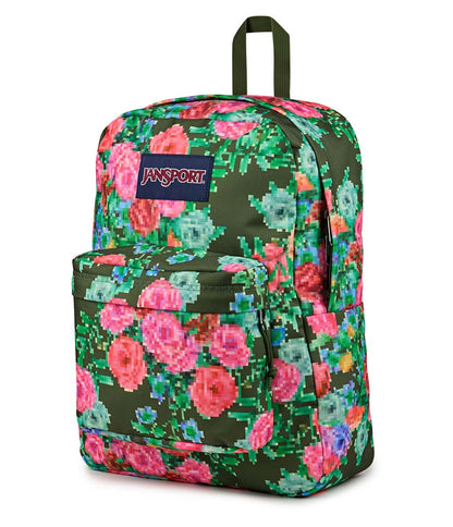 MOCHILA - SUPERBREAK - Mochilas JanSport - JS0A4QUT - 5M9