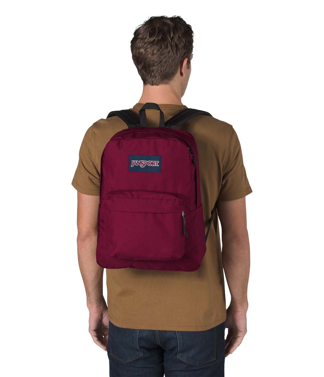 MOCHILA - SUPERBREAK - Mochilas JanSport - JS0A4QUT - 5M9