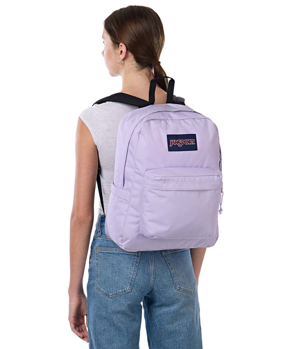 MOCHILA - SUPERBREAK - Mochilas JanSport - JS0A4QUT - 5M9