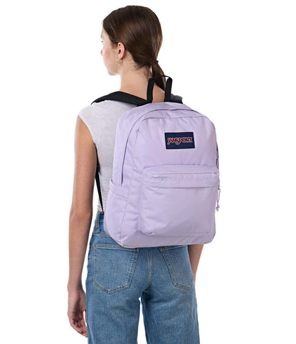 MOCHILA - SUPERBREAK - Mochilas JanSport - JS0A4QUT - 5M9