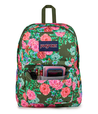 MOCHILA - SUPERBREAK - Mochilas JanSport - JS0A4QUT - 5M9