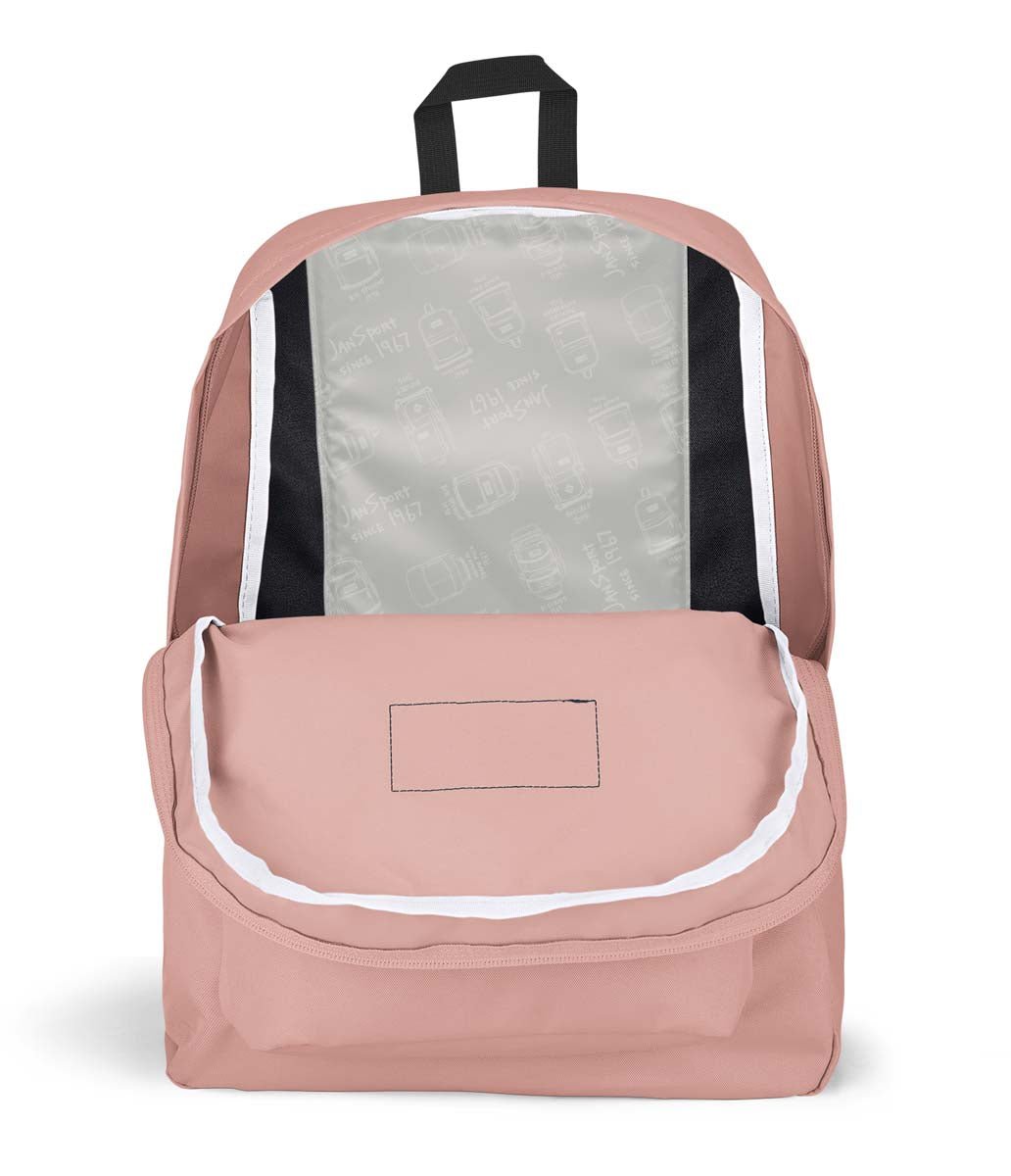 MOCHILA - SUPERBREAK - Mochilas JanSport - JS0A4QUT - 5M9