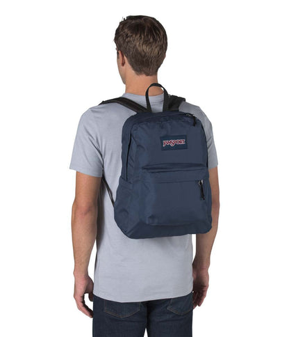 MOCHILA - SUPERBREAK - Mochilas JanSport - JS0A4QUT - 5M9