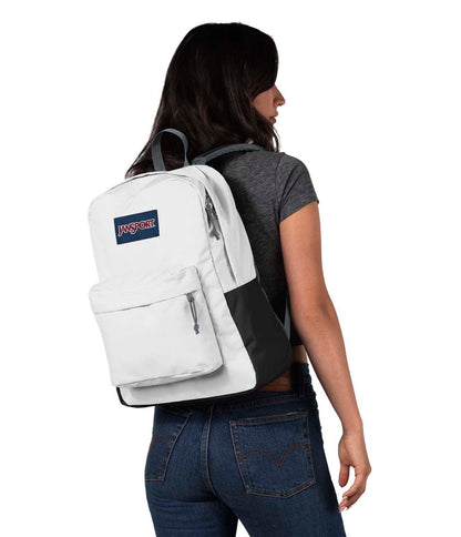 MOCHILA - SUPERBREAK - Mochilas JanSport - JS0A4QUT - 5M9