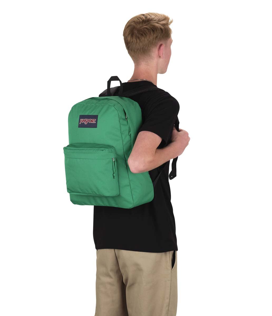 MOCHILA - SUPERBREAK - Mochilas JanSport - JS0A4QUT - 5M9