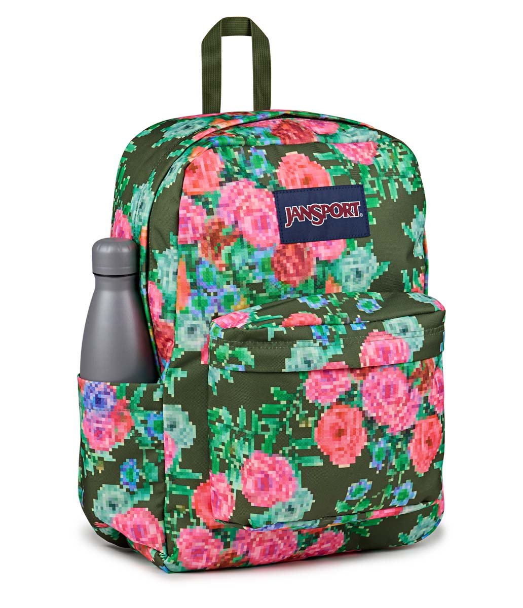 MOCHILA - SUPERBREAK - Mochilas JanSport - JS0A4QUT - 5M9