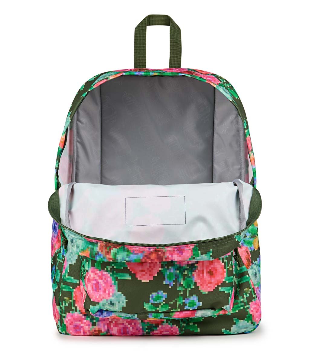MOCHILA - SUPERBREAK - Mochilas JanSport - JS0A4QUT - 5M9