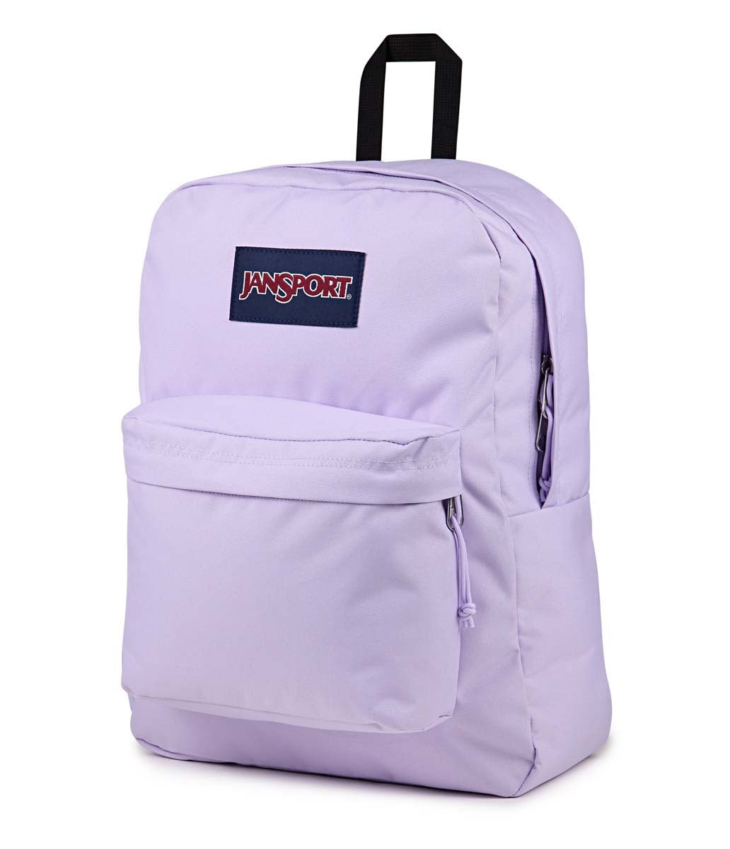MOCHILA - SUPERBREAK - Mochilas JanSport - JS0A4QUT - 5M9