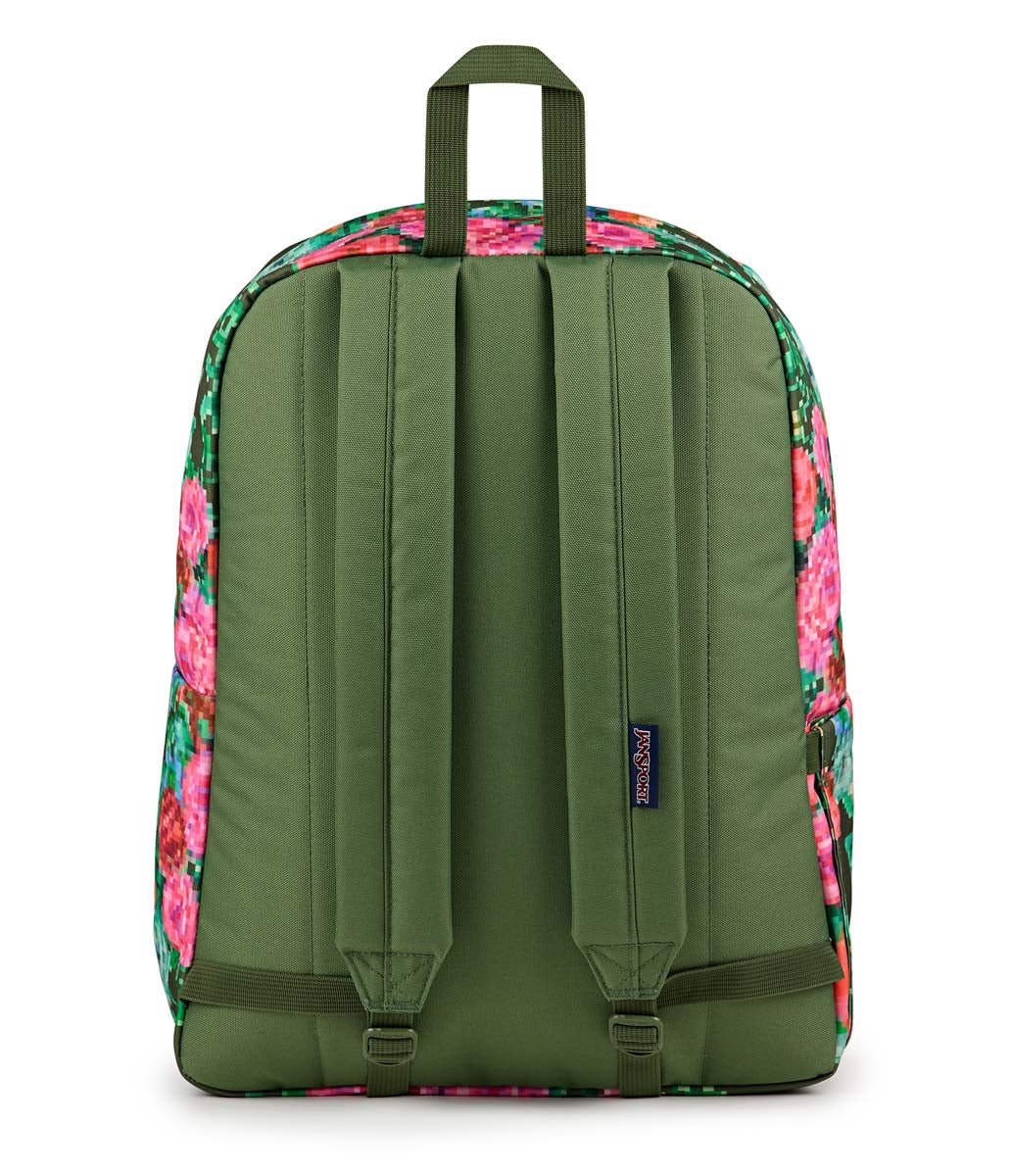 MOCHILA - SUPERBREAK - Mochilas JanSport - JS0A4QUT - 5M9