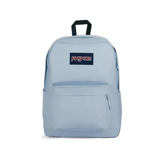 MOCHILA PARA LAPTOP - SUPERBREAK - Mochilas JanSport - JS0A4QUT - 7G7