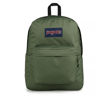 MOCHILA - SUPERBREAK - Mochilas JanSport - JS0A4QUT - KM1