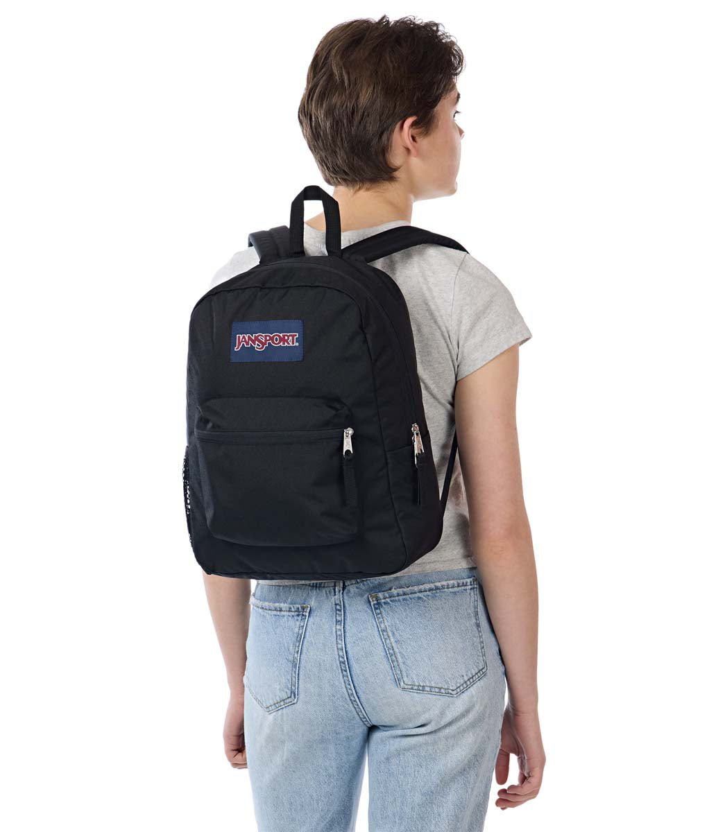 MOCHILA - TRANSPORT PACK - Mochilas JanSport - JS0A85VV - 008