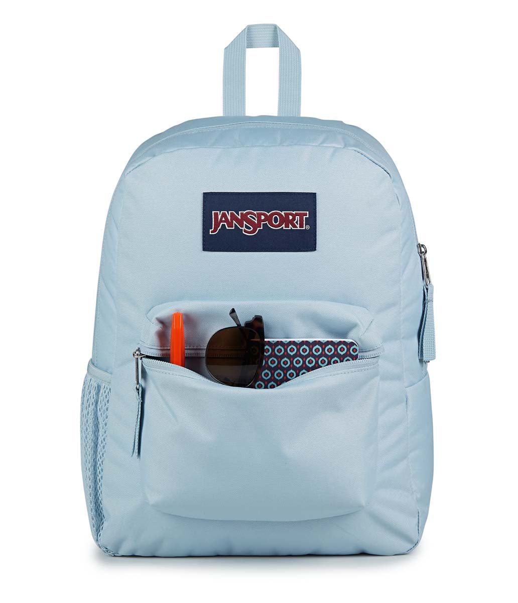 MOCHILA - TRANSPORT PACK - Mochilas JanSport - JS0A85VV - 7G7