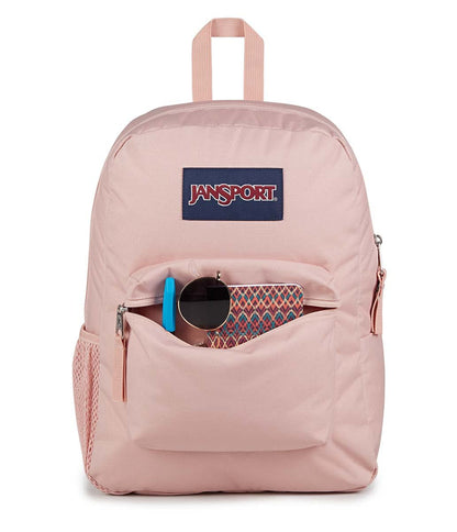 MOCHILA - TRANSPORT PACK - Mochilas JanSport - JS0A85VV - 7N8
