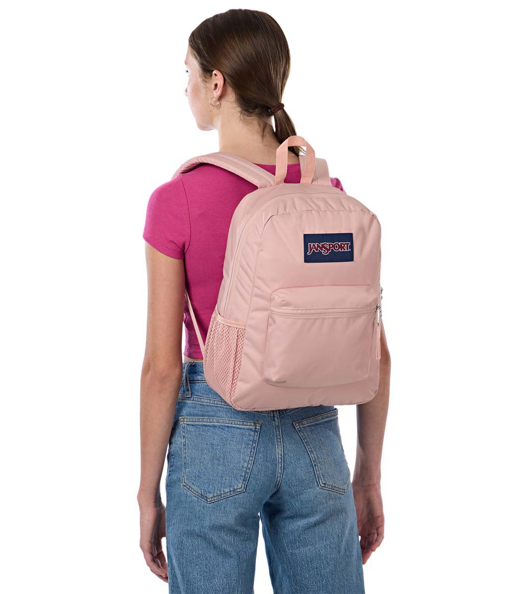 MOCHILA - TRANSPORT PACK - Mochilas JanSport - JS0A85VV - 7N8
