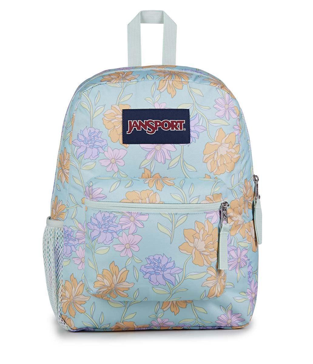 MOCHILA - TRANSPORT PACK - Mochilas JanSport - JS0A85VV - KU7