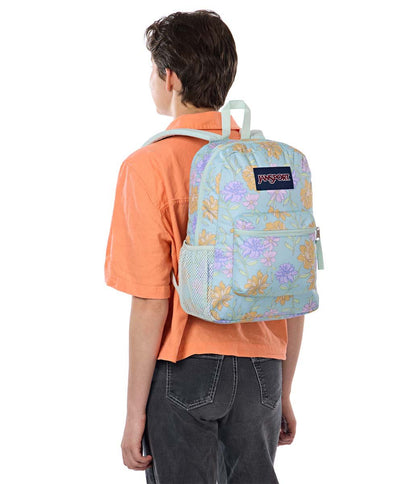 MOCHILA - TRANSPORT PACK - Mochilas JanSport - JS0A85VV - KU7
