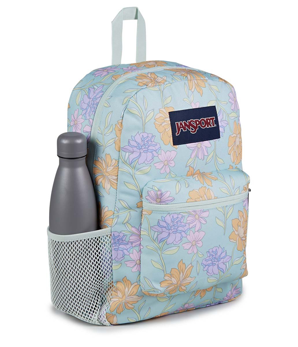 MOCHILA - TRANSPORT PACK - Mochilas JanSport - JS0A85VV - KU7