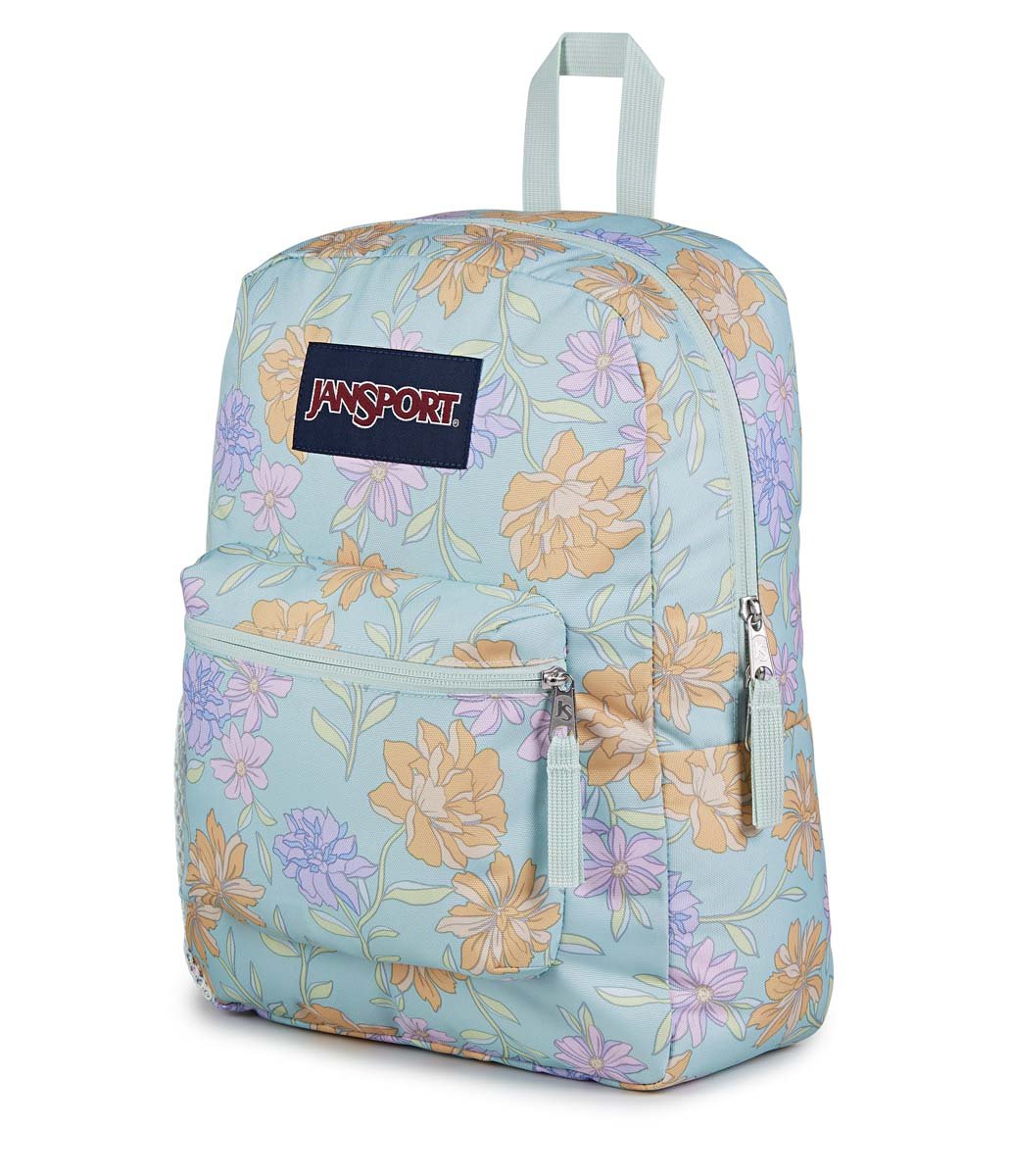 MOCHILA - TRANSPORT PACK - Mochilas JanSport - JS0A85VV - KU7