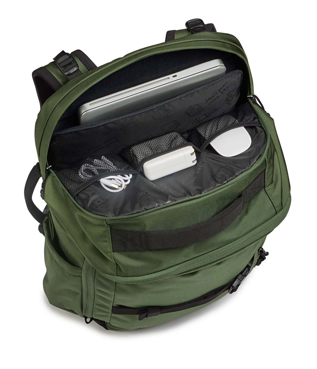 MOCHILA - VENTURE PACK - Mochilas JanSport - JS0A85VC - KM1