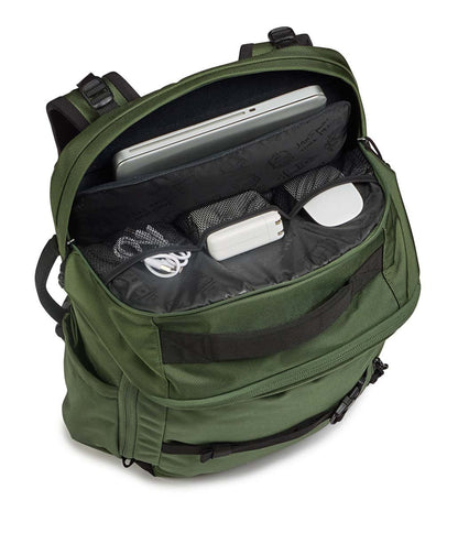 MOCHILA - VENTURE PACK - Mochilas JanSport - JS0A85VC - KM1