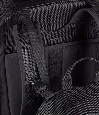 VENTURE PACK SYSTEM BLACK - JanSport Colombia - JS0A85W3-008
