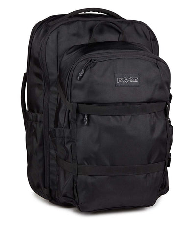 VENTURE PACK SYSTEM BLACK - JanSport Colombia - JS0A85W3-008