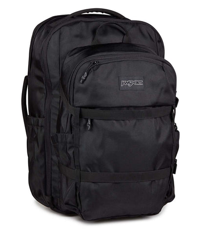 BOLSO - VENTURE PACK SYSTEM BLACK - Mochilas JanSport - JS0A85W3 - 008