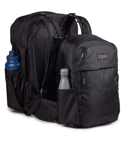 VENTURE PACK SYSTEM BLACK - JanSport Colombia - JS0A85W3-008
