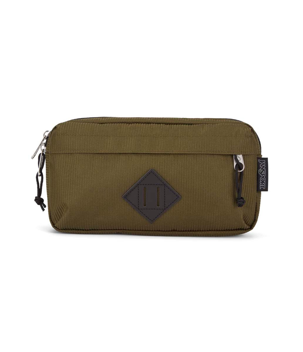 CINTURERA - WAISTED - Mochilas JanSport - JS00T81B-81N